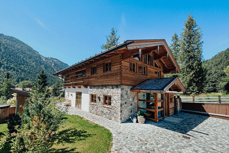 Chalets Bayrischzell