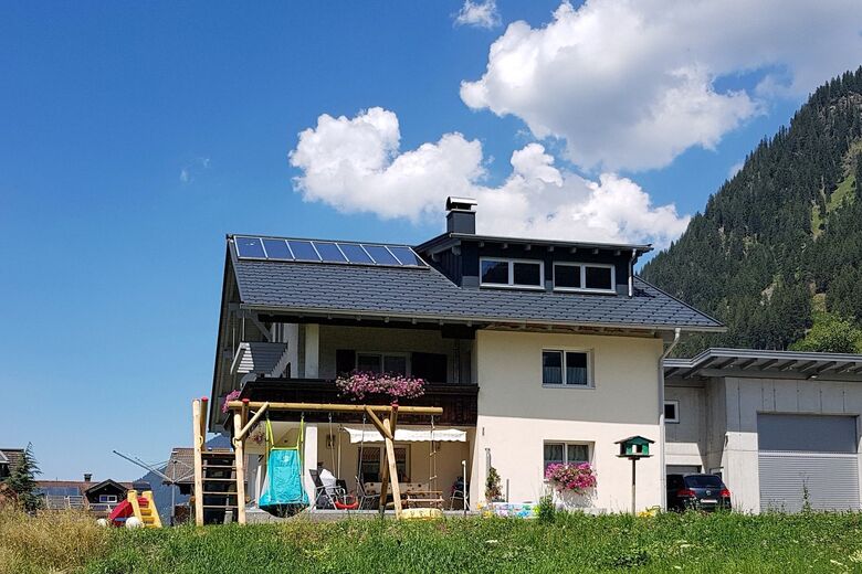 Ferienwohnung Nicole