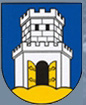 Logo Filialkirche St. Florian mit Bezirks-Kriegerfriedhof