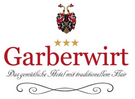 Logó Hotel Garberwirt