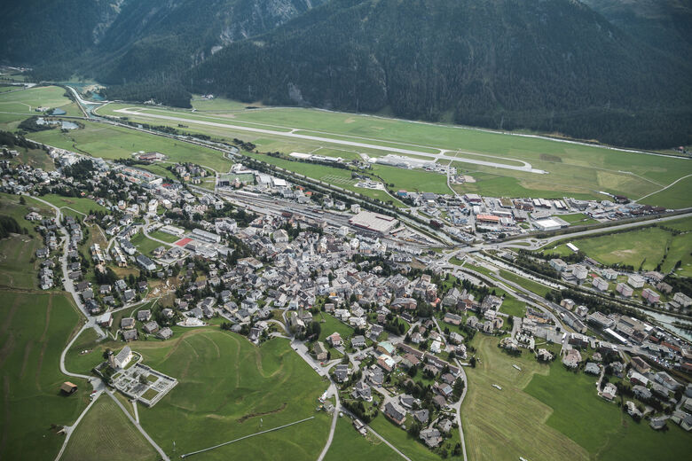 Samedan