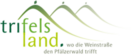 Логотип Trifelsland
