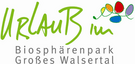 Logotip Thüringerberg