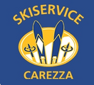 Logotipo Skiverleih Carezza
