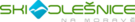 Logotyp Olešnice