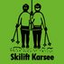 Logotyp Karsee / Wangen