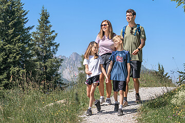 Herzhaft familär