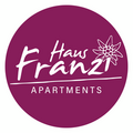 Логотип Haus Franzi