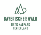 Logo Nationalpark-FerienLand Bayerischer Wald