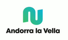 Logotyp Andorra la Vella