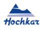 Logotip Hochkar Genuss Wedeln 2018