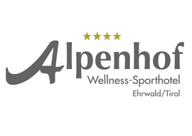 Logo Hotel Alpenhof
