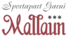 Logotyp Sportapart Mallaun