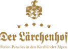 Logotip Lärchenhof Erpfendorf