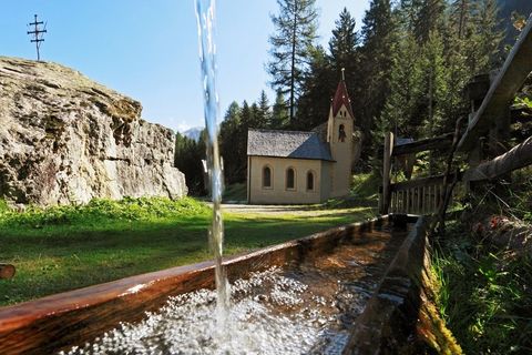 St. Maria in der Schmelz