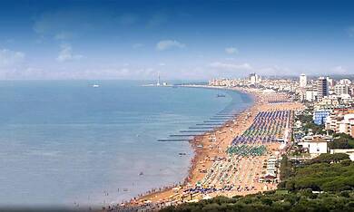 Jesolo / Lido di Jesolo