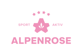 Logo Hotel Alpenrose sport & aktiv