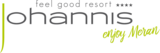 Logo von Feel Good Resort Johannis