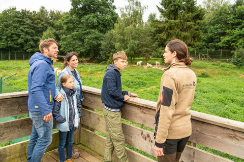 Tierpark Rheinböllen
