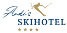 Logotyp Andi´s Skihotel