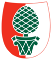 Logotipo Augsburg