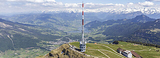 Rigi - Berg und See
