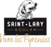 Logotipo Saint Lary Soulan
