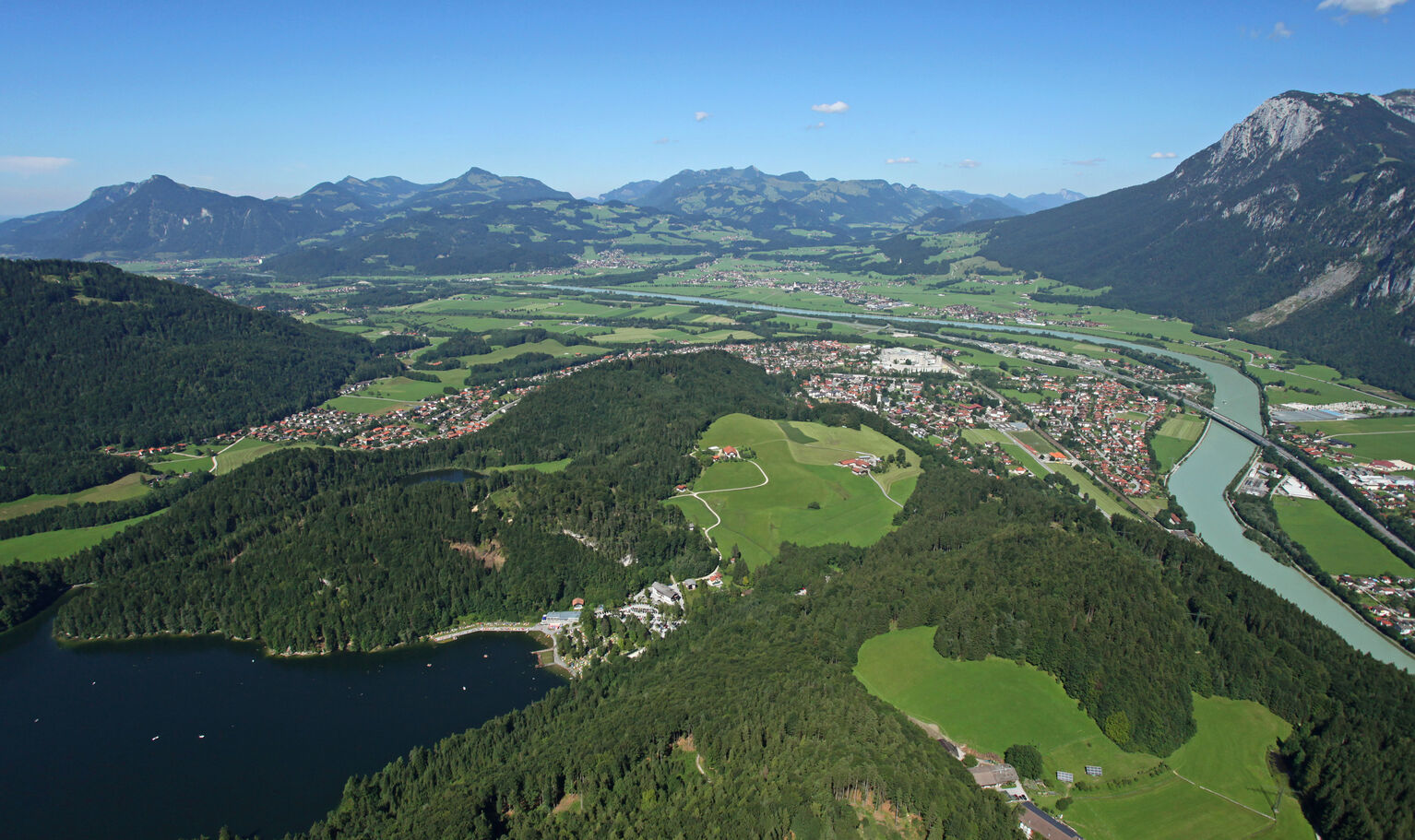 Kiefersfelden