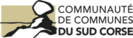 Логотип Le Sud Corse