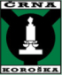Logotipo Črna na Koroškem