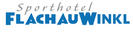 Logotip Sporthotel Flachauwinkl