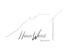 Logo Haus Weisl