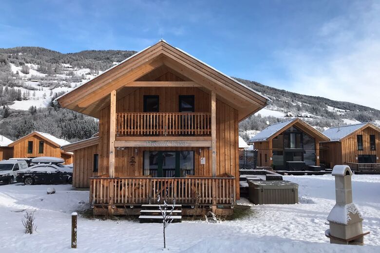 DreamChalet