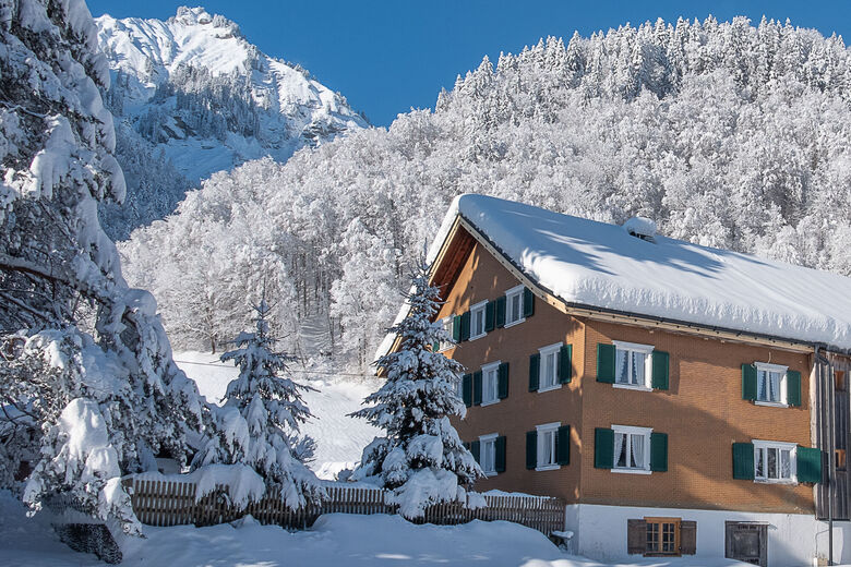 Alps Hoamat