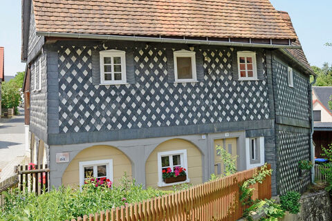Museum Schunkelhaus