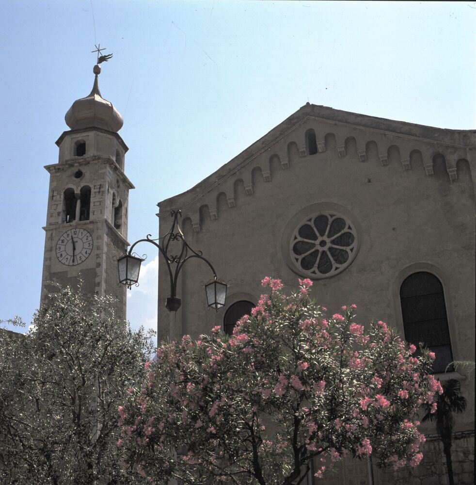 Dro - Garda Trentino