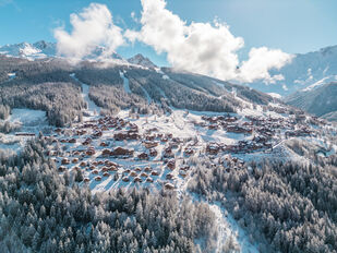Peisey-Vallandry