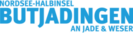 Logotipo Butjadingen