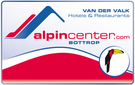 Logotyp Alpincenter Bottrop