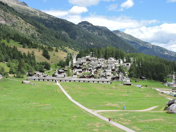 Rovanatal