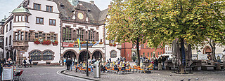 Freiburg im Breisgau