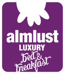Logotip Almlust