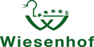 Logotip Hotel der Wiesenhof