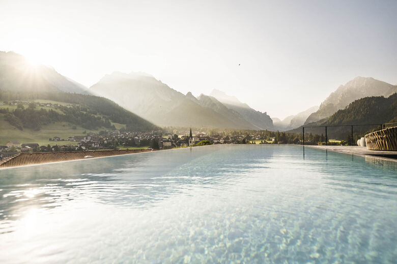 Excelsior Dolomites Life Resort