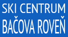 Logotip Ski centrum Bačova roveň