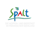 Logotipo Spalt