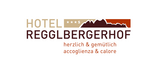 Логотип фон Hotel Regglbergerhof