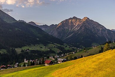 Hirschegg