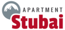 Logotyp Apartment Stubai