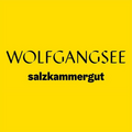 Logotip Strobl am Wolfgangsee
